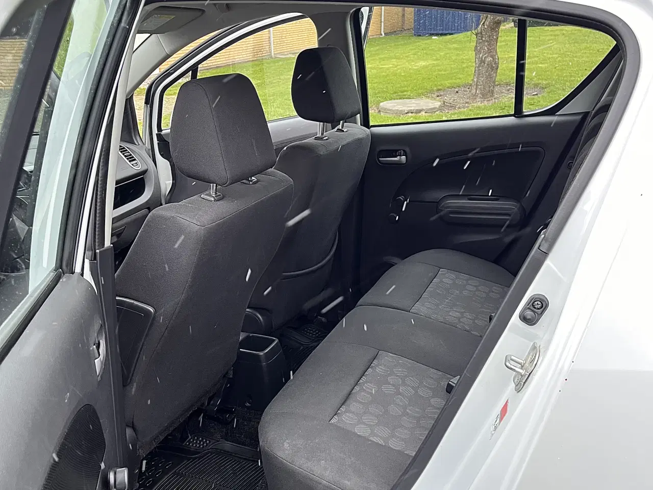 Billede 8 - 🚗 Suzuki Splash 1,3 DDiS Diesel – NY SYNET