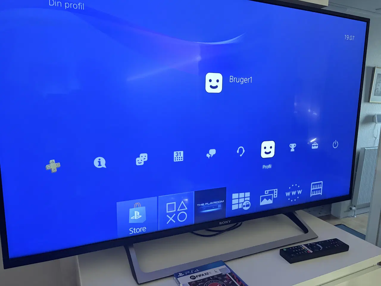 Billede 8 - Playstation 4 1TB slim model 
