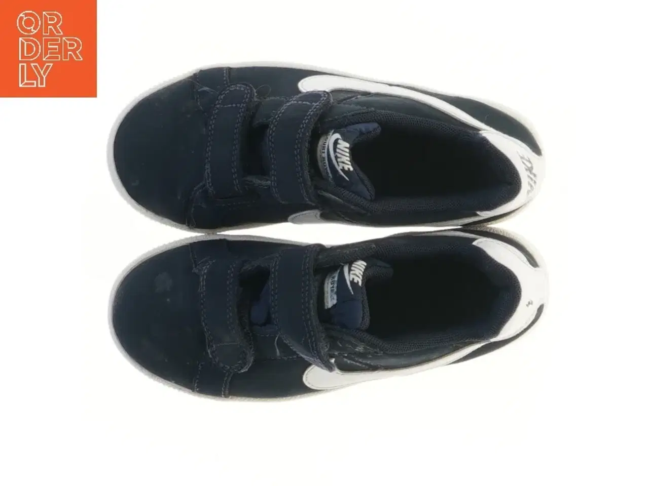 Billede 2 - Nike børnesko størrelse 28,5 fra Nike (str. 28,5 )