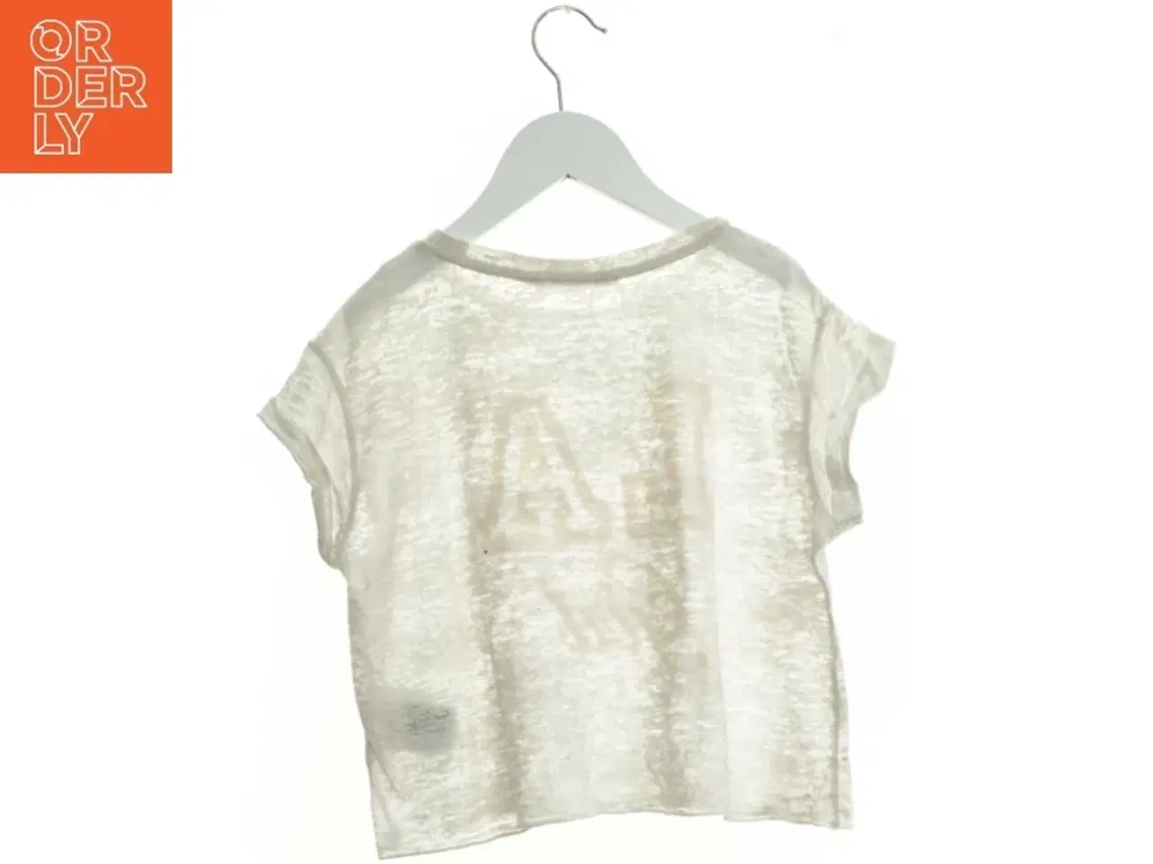 Billede 2 - T-Shirt fra H&M (str. 164 cm)