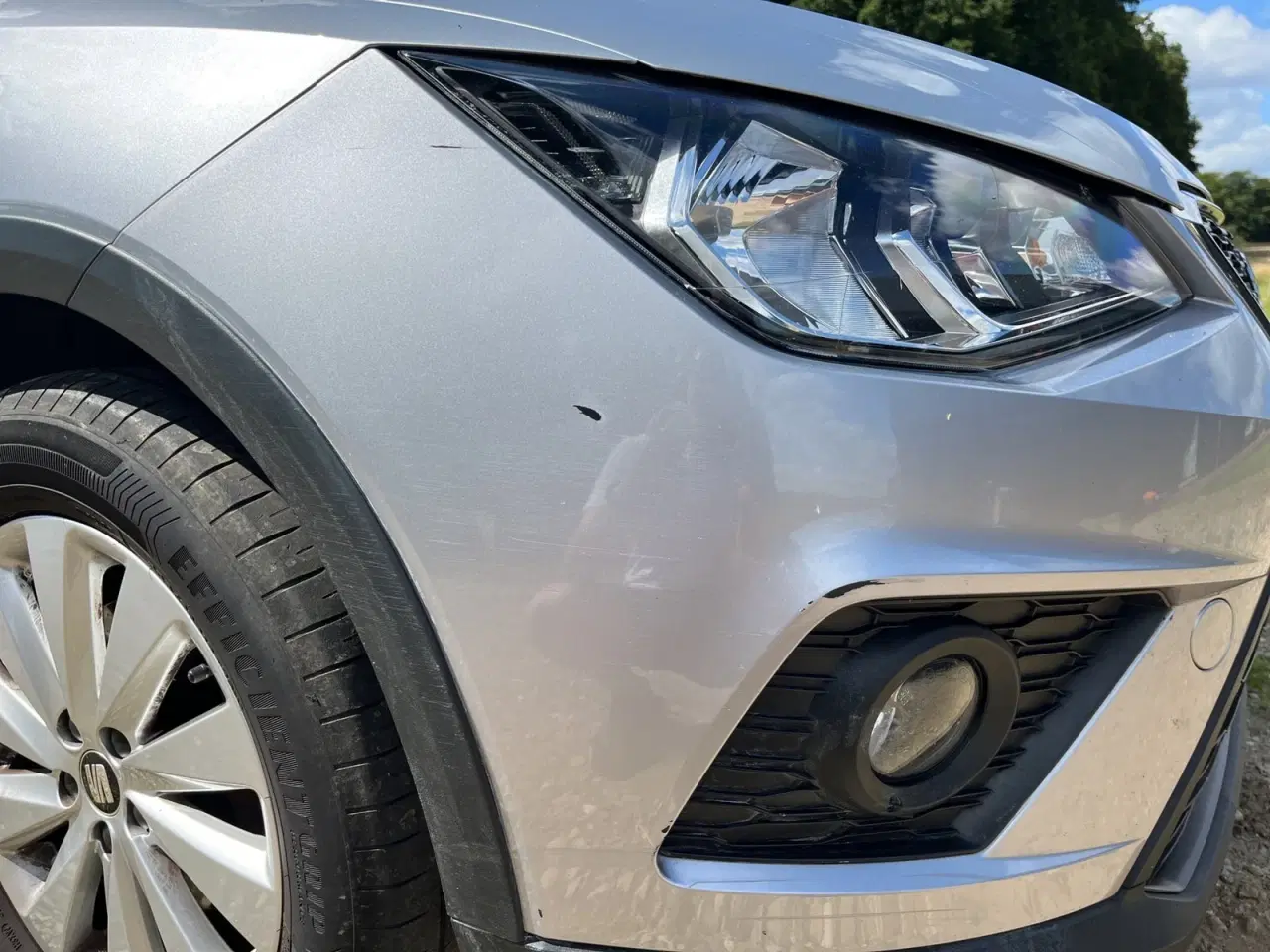 Billede 19 - Seat Arona 1,0 TSi 110 Style DSG