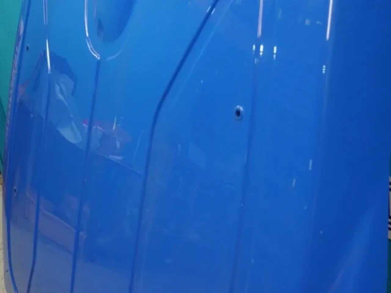 Billede 15 - New Holland TG285 Tag 434078A2