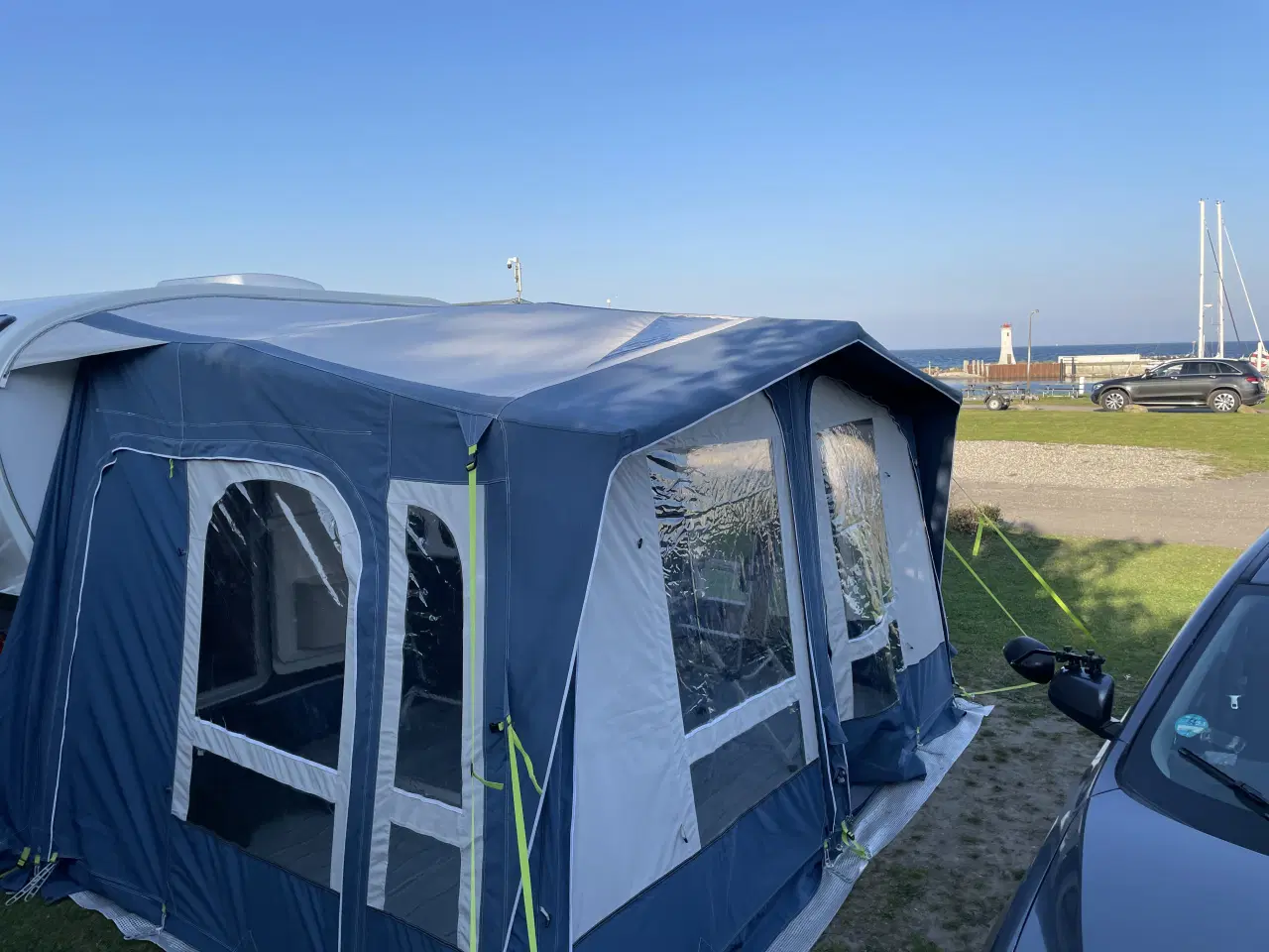 Billede 12 - Letvægtsvogn