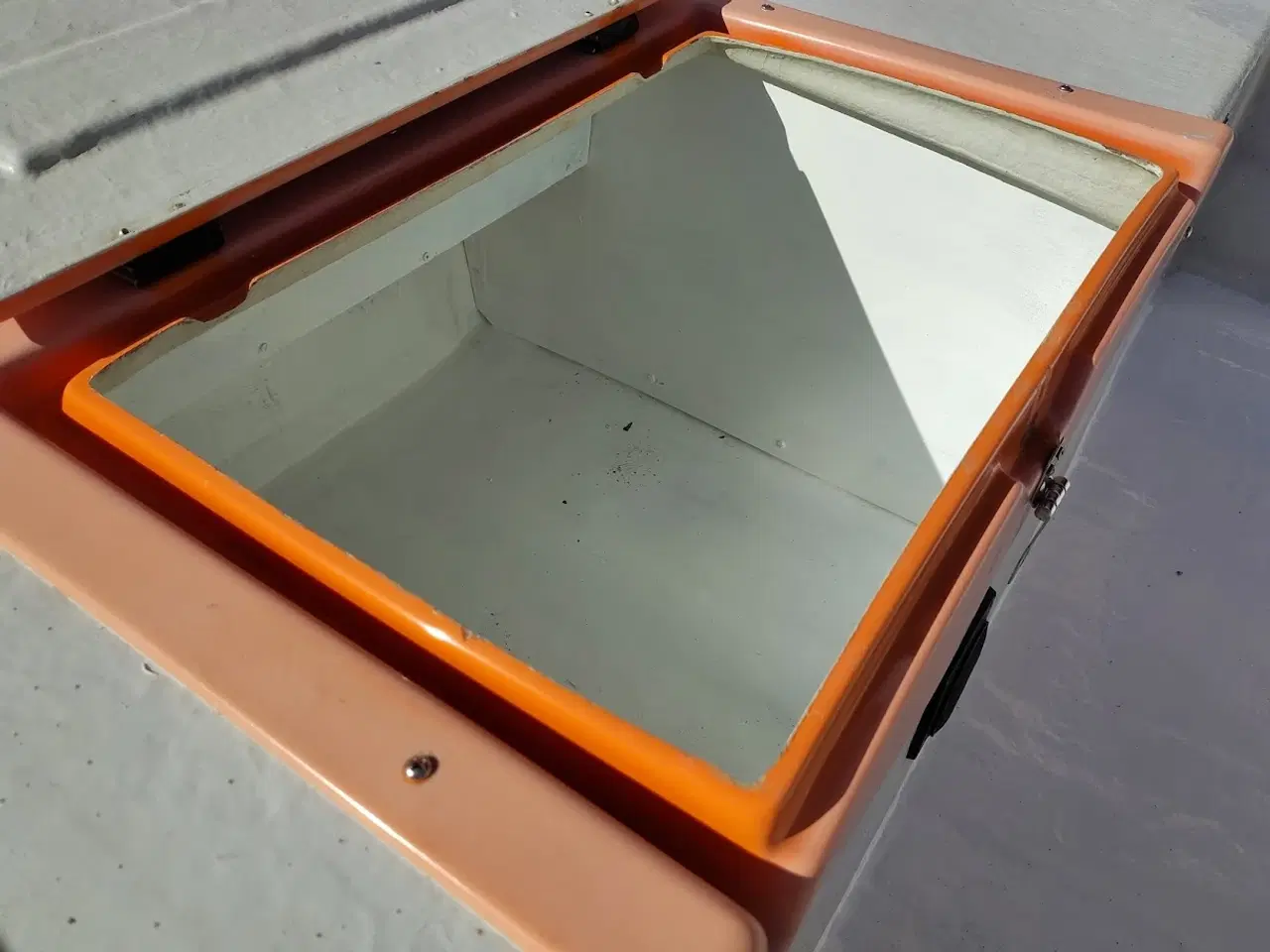 Billede 13 - Crescent 410      13 1/2 Fod