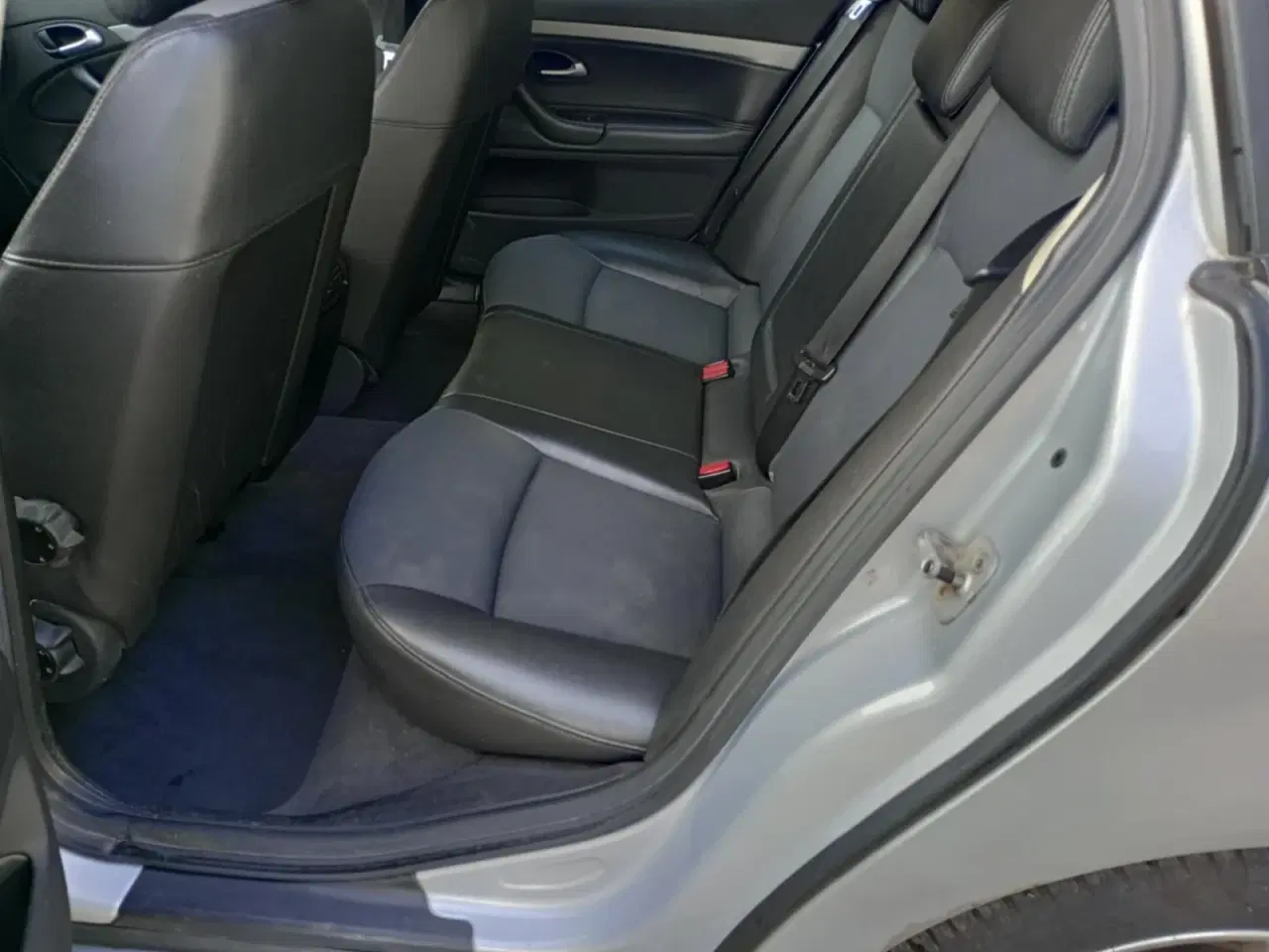 Billede 11 - Saab 9-3 1,8 t Linear SportCombi