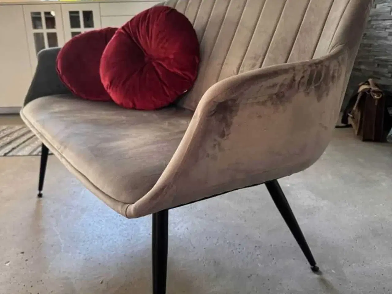 Billede 3 - Lille sofa