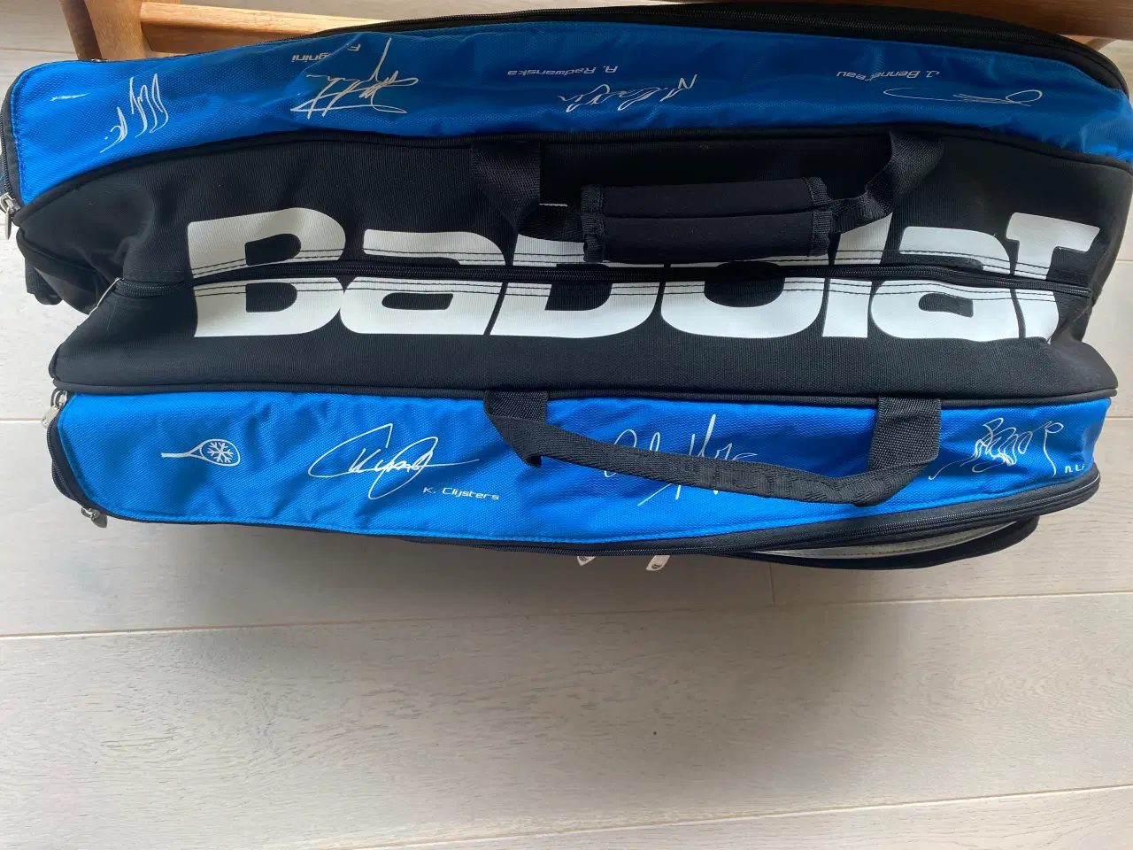 Billede 1 - Babolat tenniskecher taske