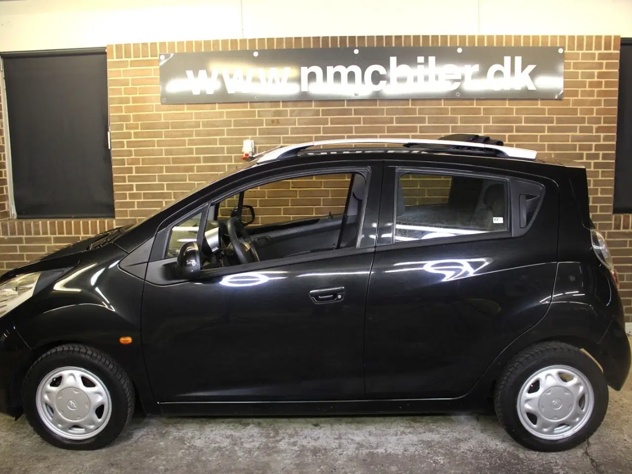 Billede 1 - Chevrolet Spark 1,0 LS