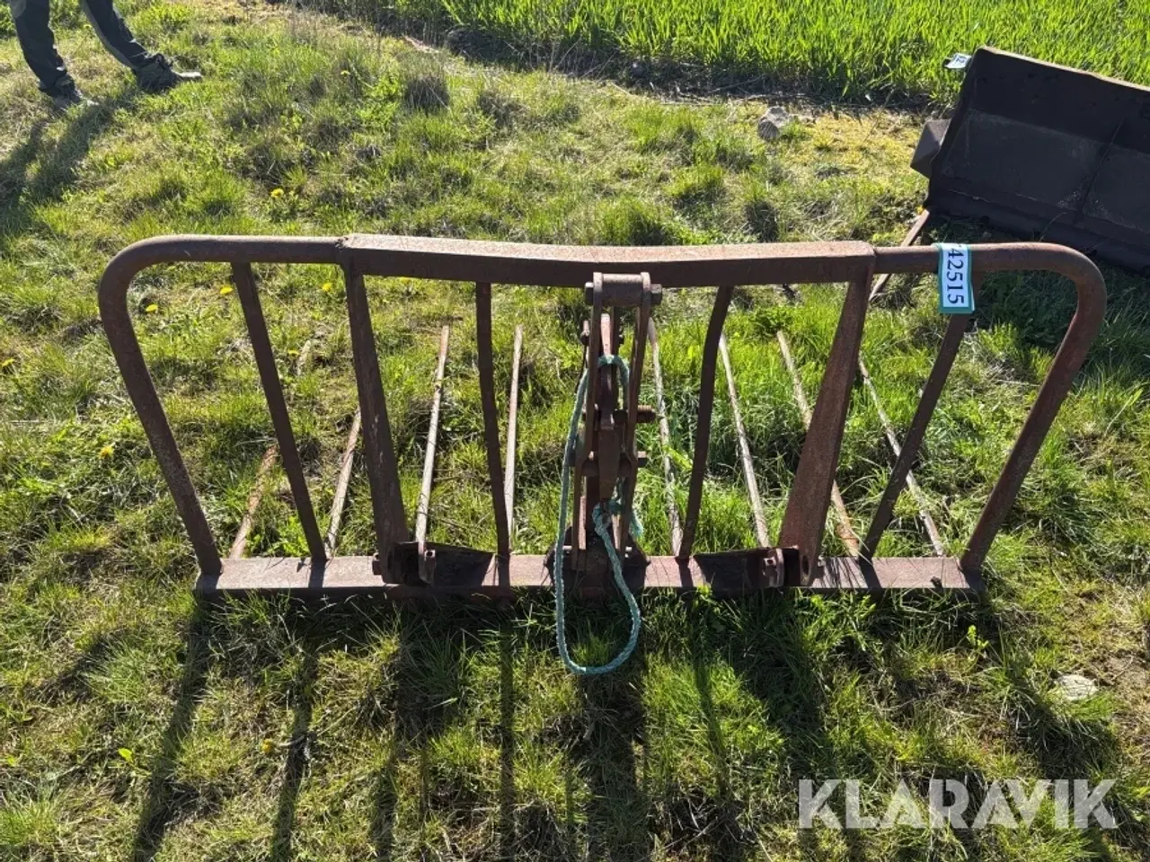 Billede 6 - Ballespyd