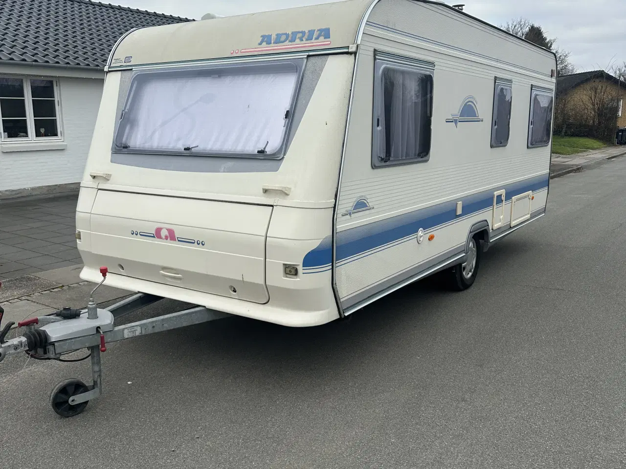 Billede 2 - Adria 502 UL