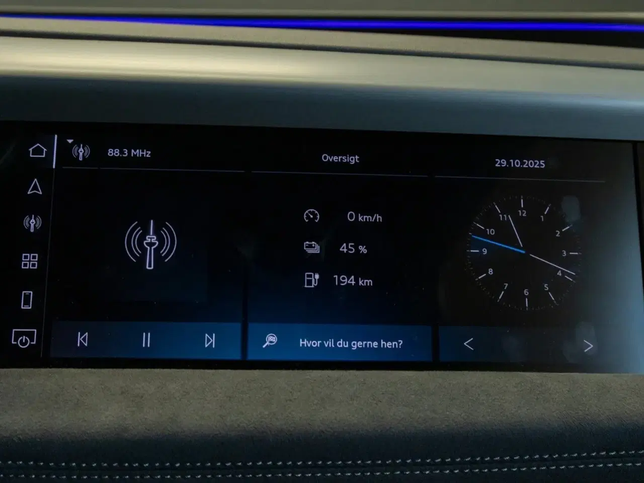 Billede 22 - Audi Q6 e-tron  Ultra performance