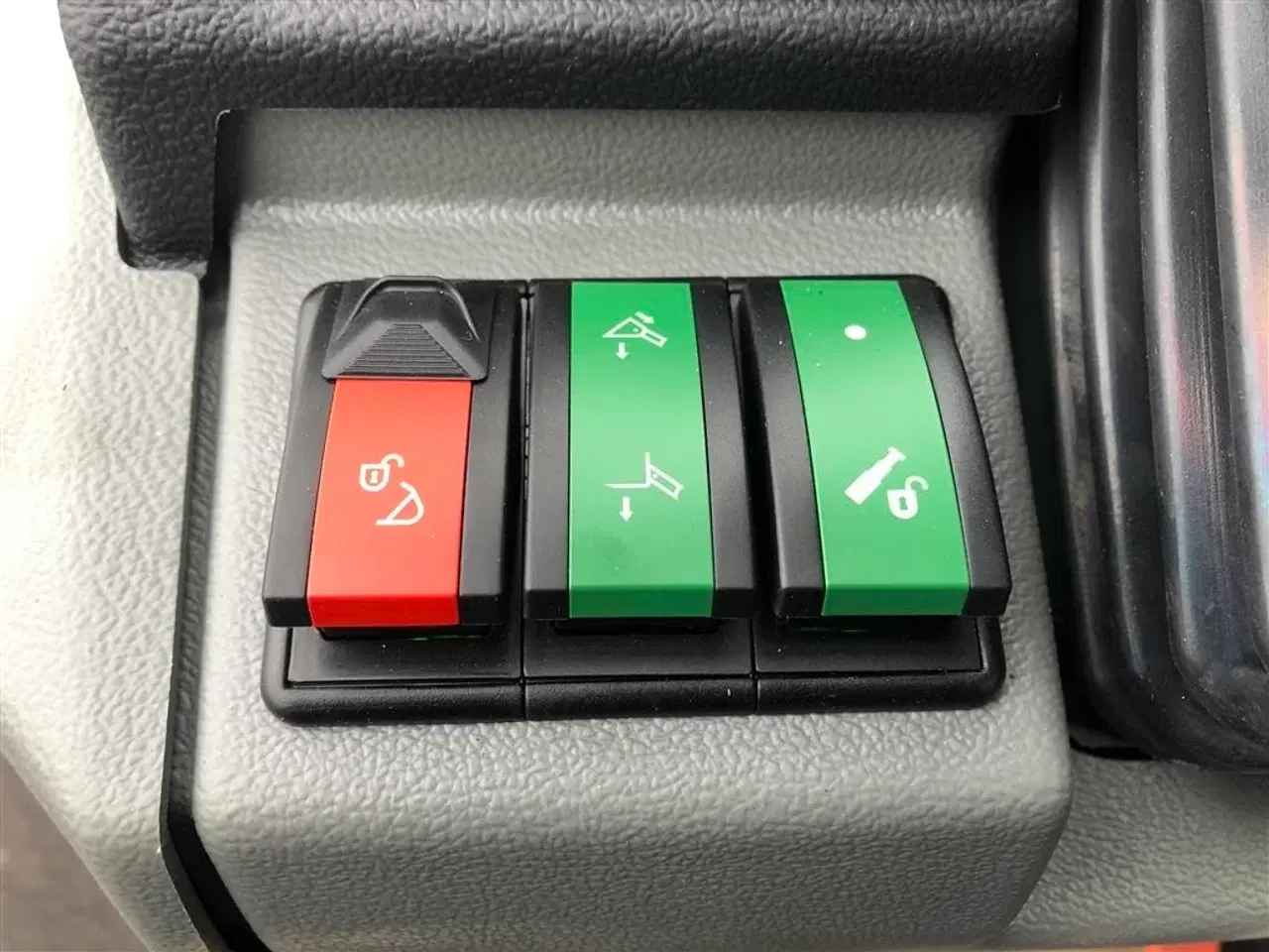 Billede 15 - Weidemann T4512 Next Generation – Teleskoplæsseren T4512