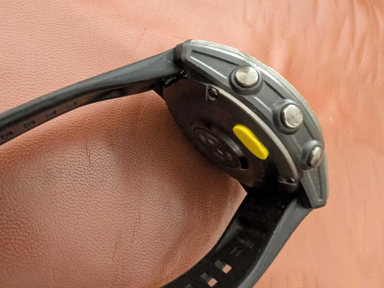 Billede 4 - Garmin Fenix 7 solar safire