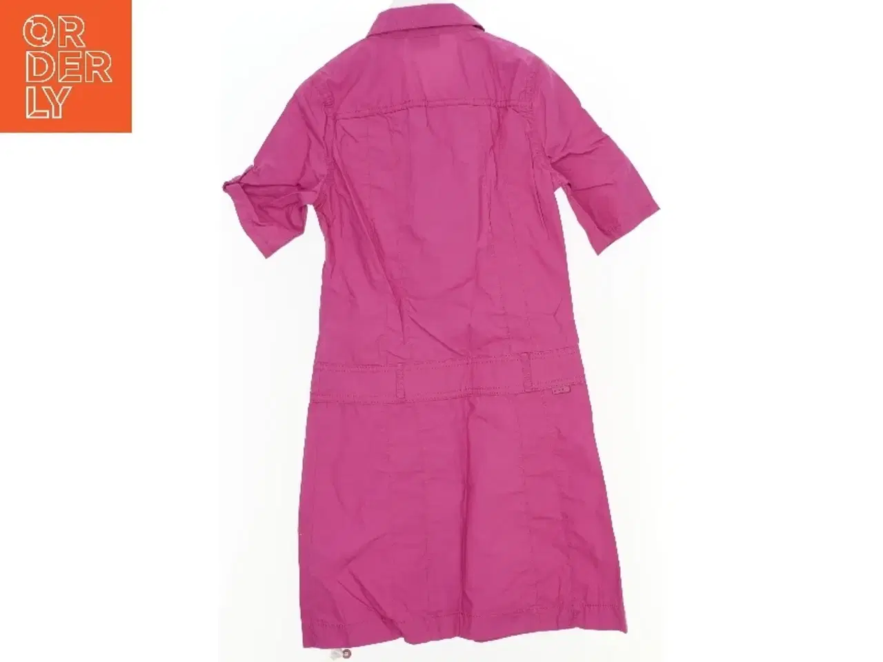 Billede 1 - Kjole fra Mexx (str. 140 cm)