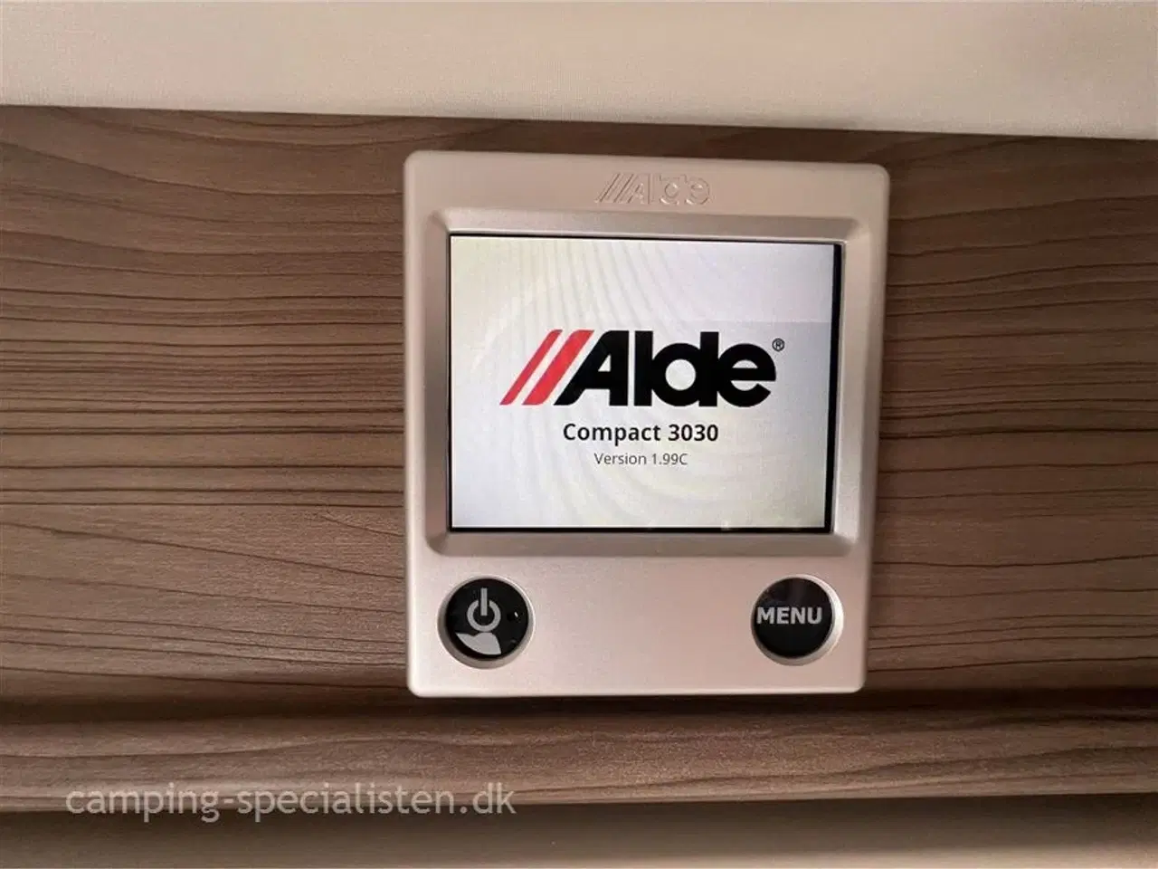 Billede 13 - 2025 - Kabe Ametist 560 GLE KS B2 PREMIUM LINE   Kabe  PREMIUM LINE 560 GLE /KS kan nu ses Hos Camping-Specialisten.dk