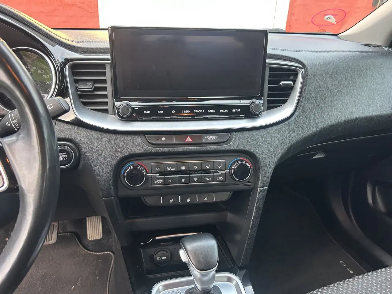 Billede 11 - Kia XCeed 1,6 PHEV Comfort DCT
