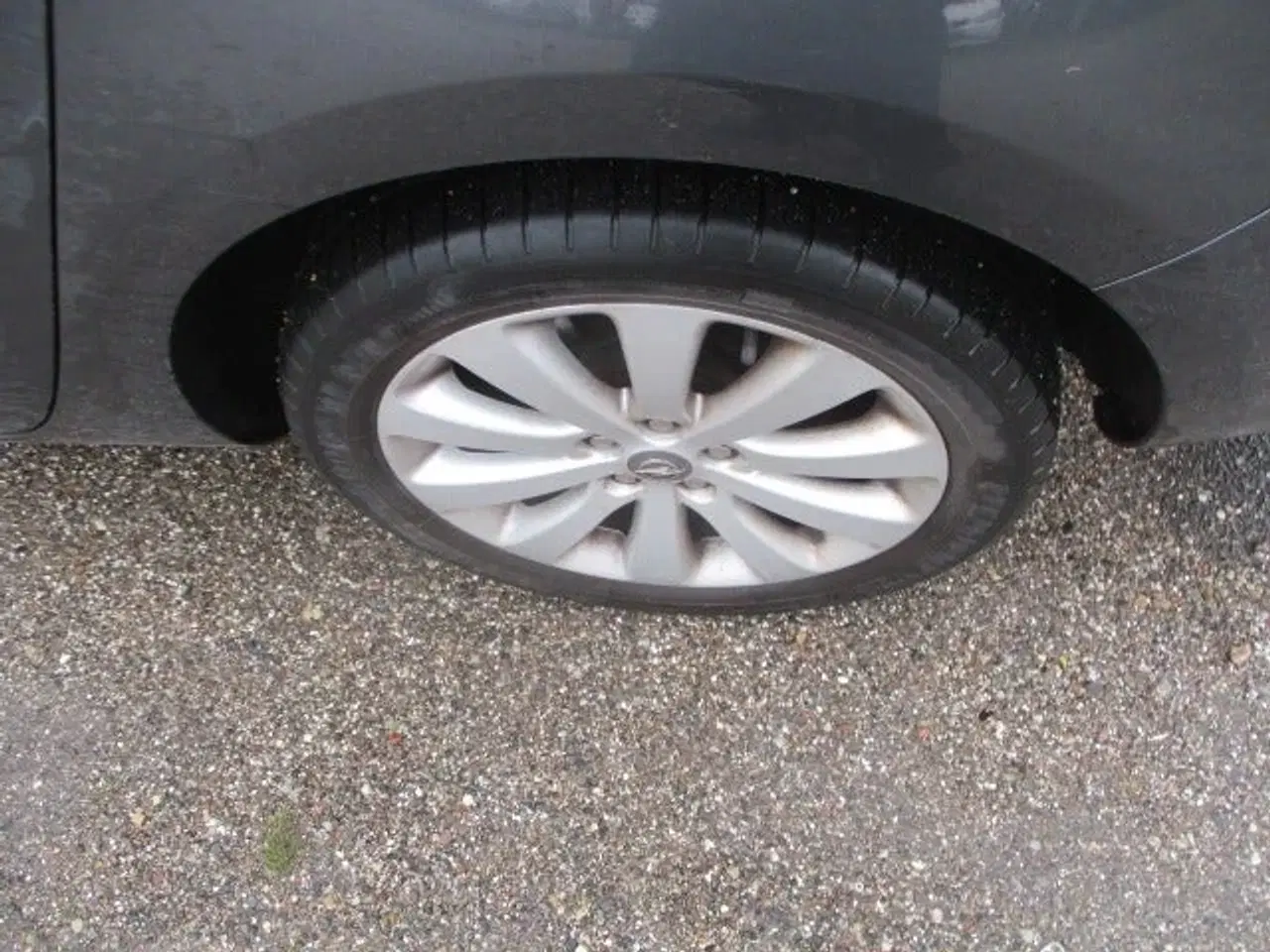 Billede 6 - Opel Astra 1,4 T 140 Enjoy Sports Tourer