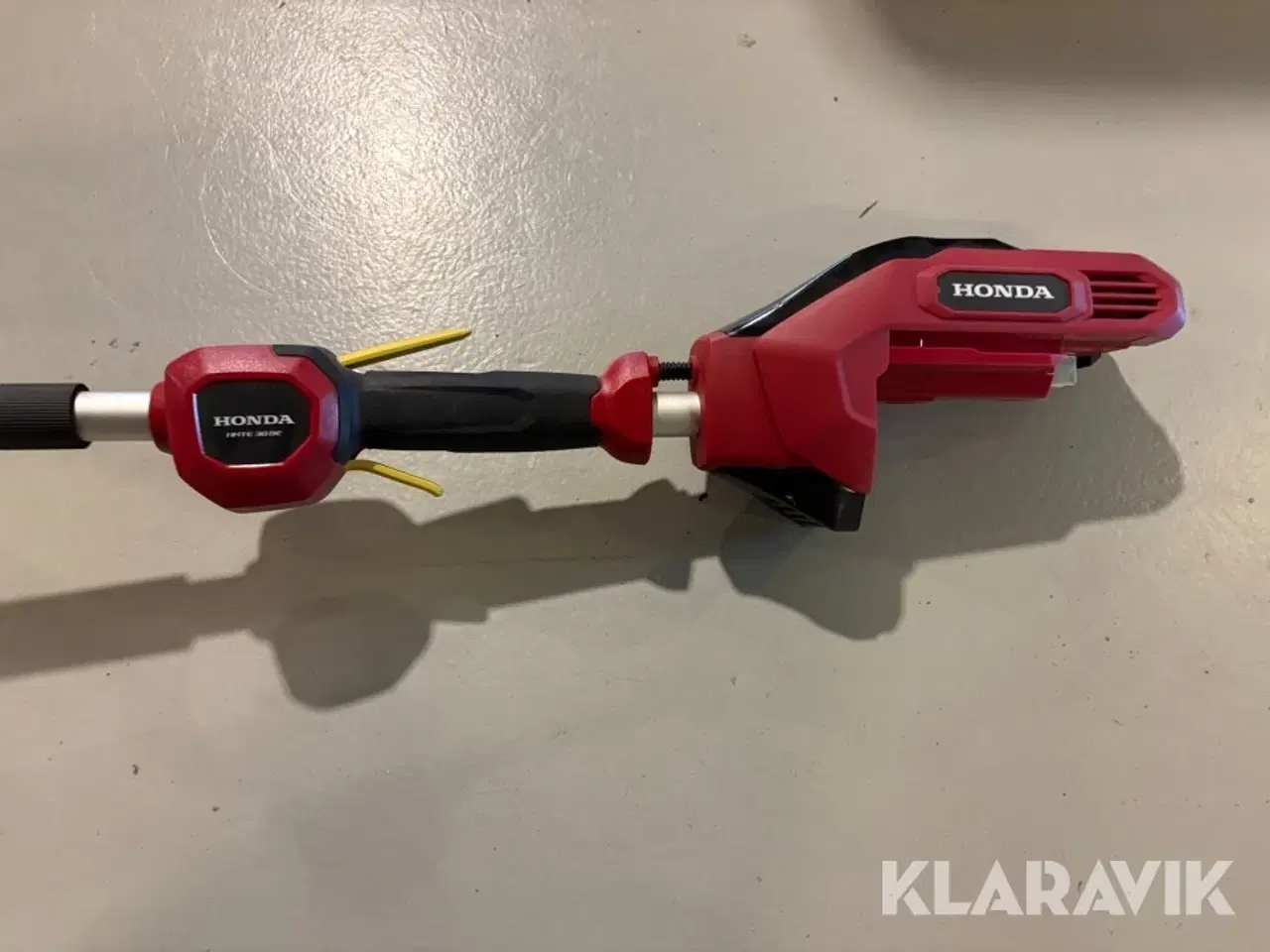 Billede 5 - Græstrimmer Honda HHTE 38 BE