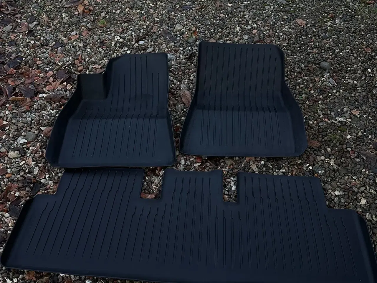 Billede 12 - Tesla Model 3  Performance AWD