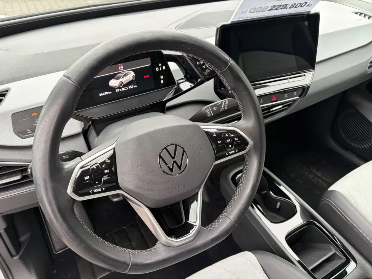 Billede 6 - VW ID.3 77 Pro S