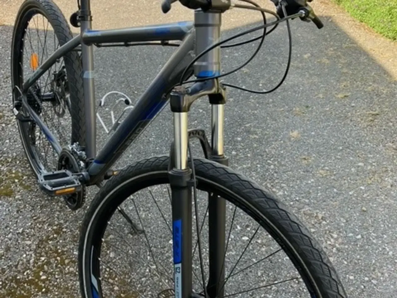 Billede 2 - MTB cykel herre