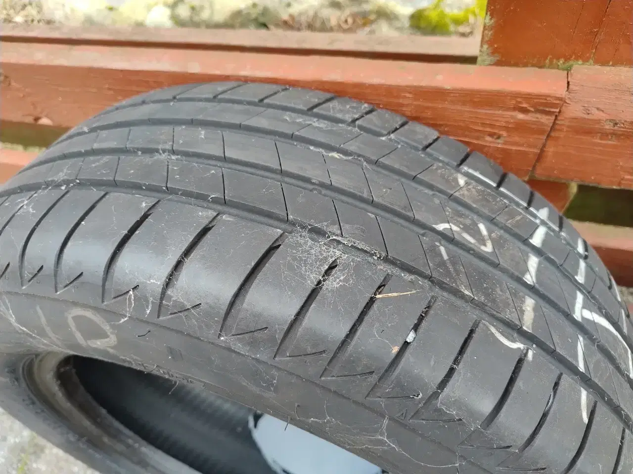 Billede 6 - Originale fælge fra BMW 3-serie (2014)