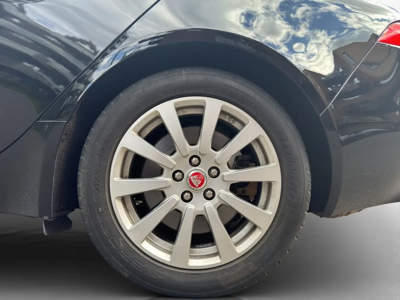 Billede 19 - Jaguar XE 2,0 P200 Pure aut.