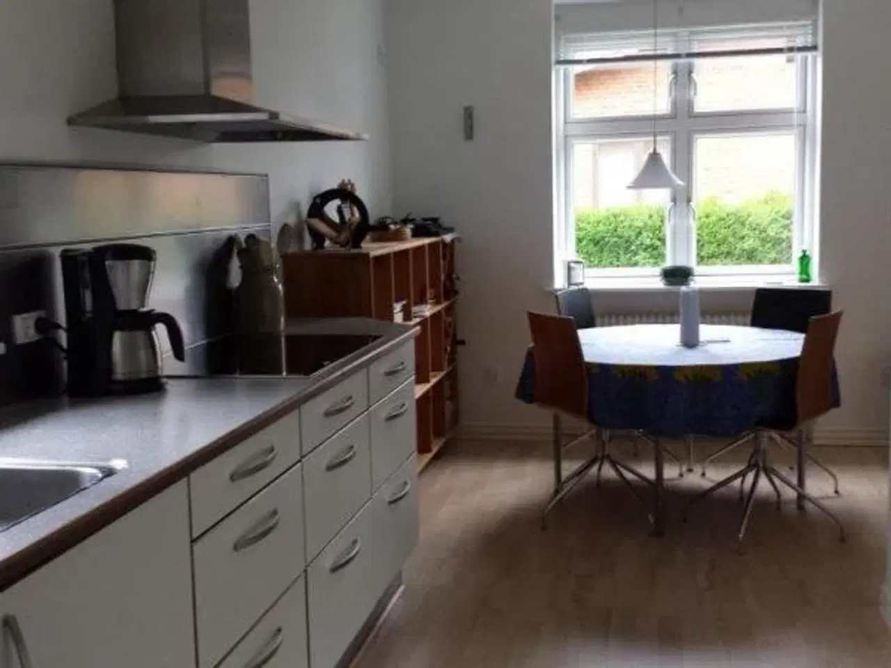 Billede 3 - Dejligt �r� feriehus i Eventyrbyen, �r�sk�bing