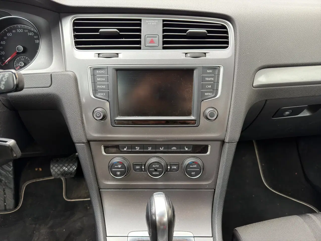 Billede 12 - VW Golf VII 1,4 TSi 125 Style DSG BMT