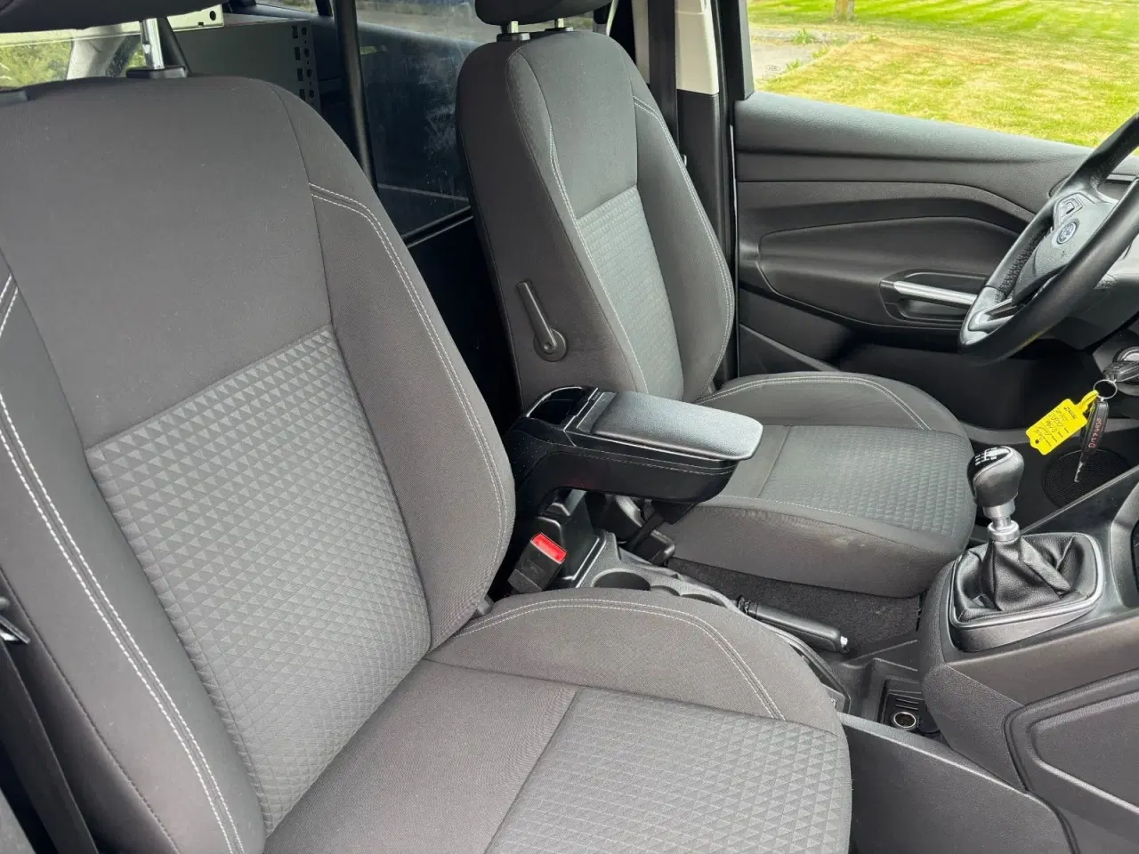 Billede 10 - Ford Grand C-MAX 1,5 TDCi 120 Business Van