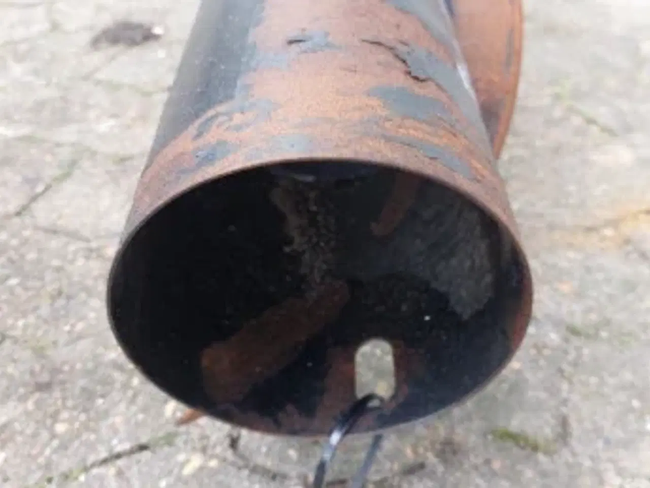 Billede 3 - MacDon D60 Indføringstromle R. 165436