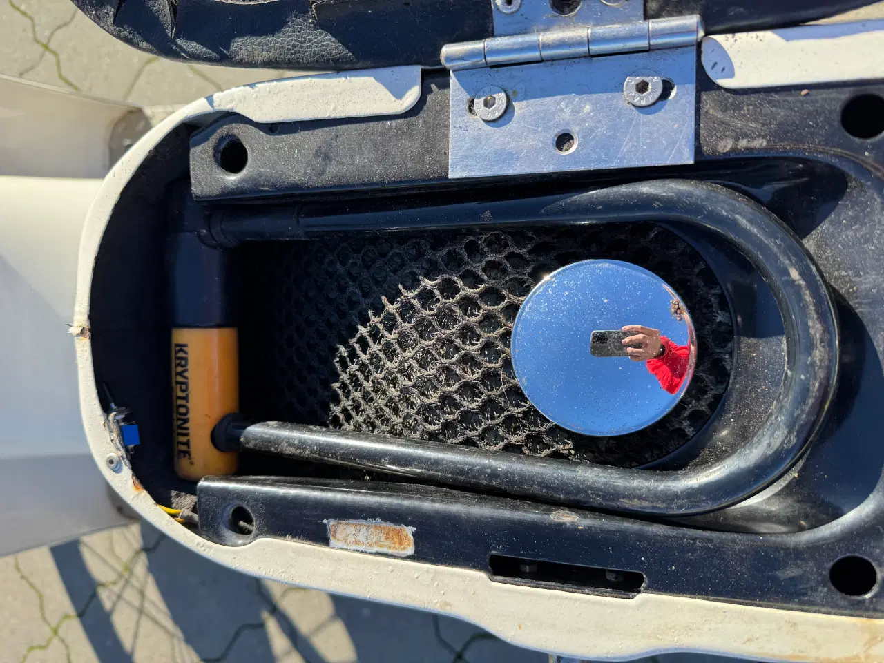 Billede 9 - Simson Schwalbe KR51/2