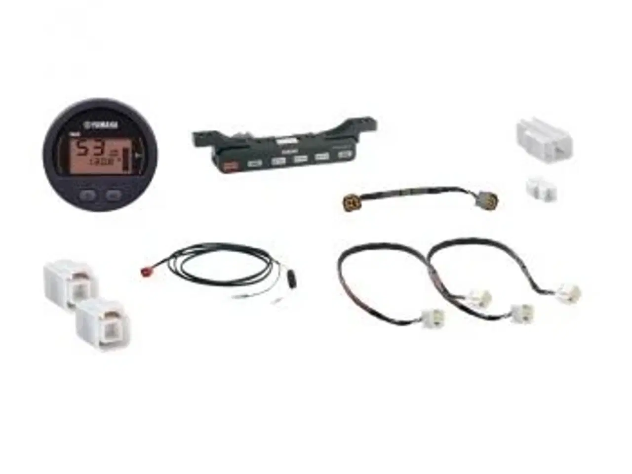 Billede 12 - Yamaha F60 FETL