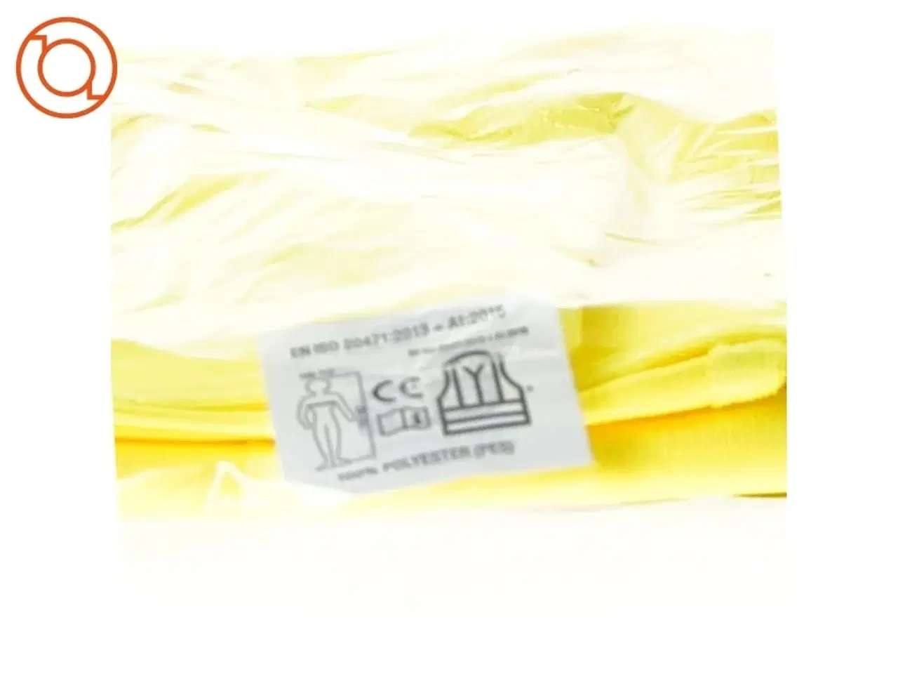 Billede 2 - Safety vest fra Car Point (str. Xl)