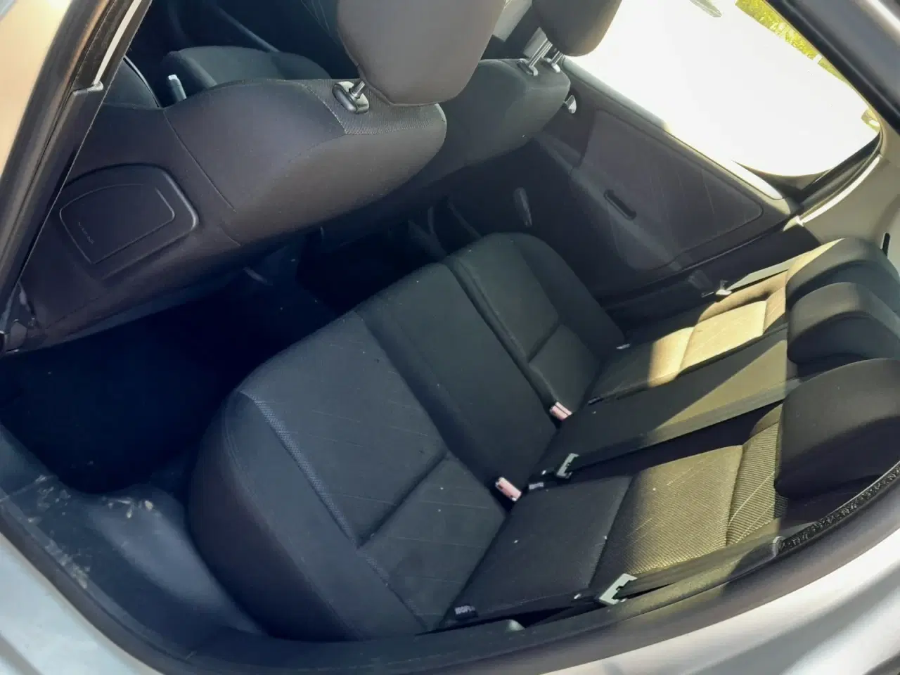 Billede 6 - Peugeot 207 1,6 VTi Premium