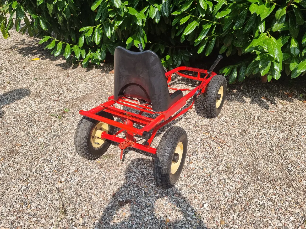 Billede 3 - KidCar mooncar