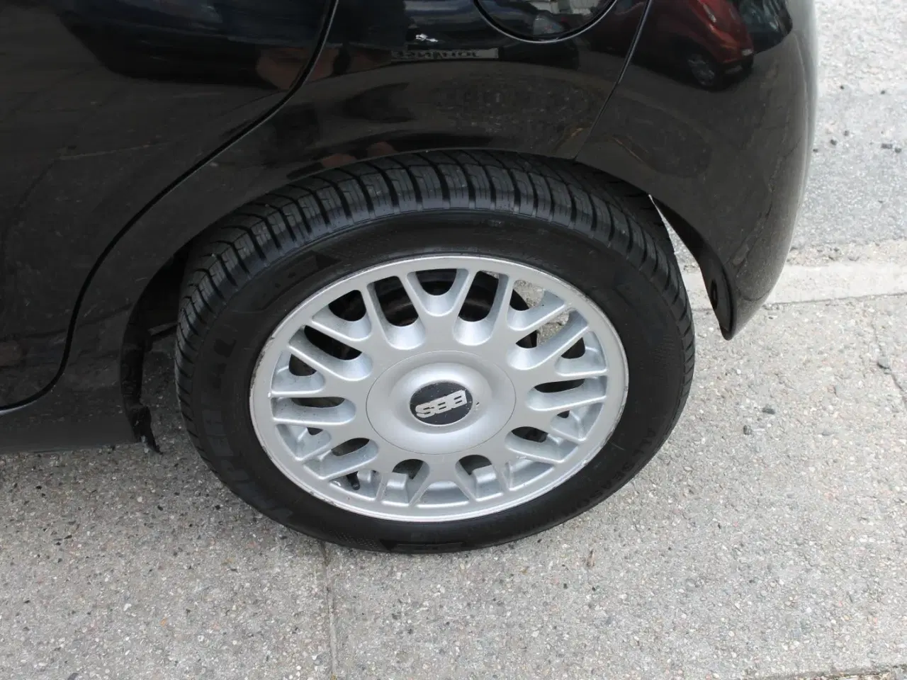 Billede 5 - Peugeot 108 1,0 e-VTi 72 Infinity