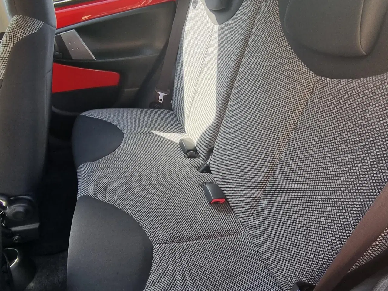 Billede 9 - Toyota Aygo 2012 - Lav km