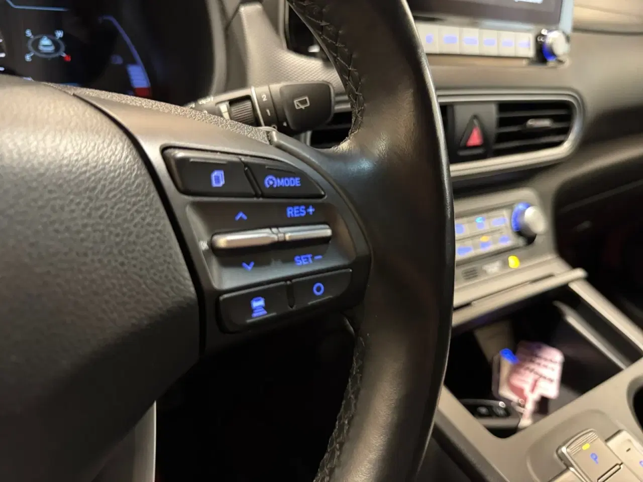 Billede 13 - Hyundai Kona 64 EV Trend