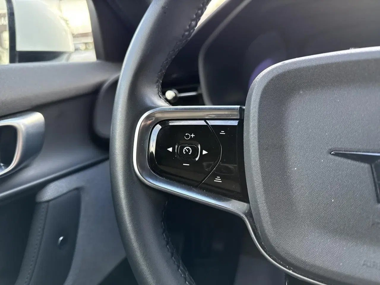 Billede 17 - Polestar 2  Long Range