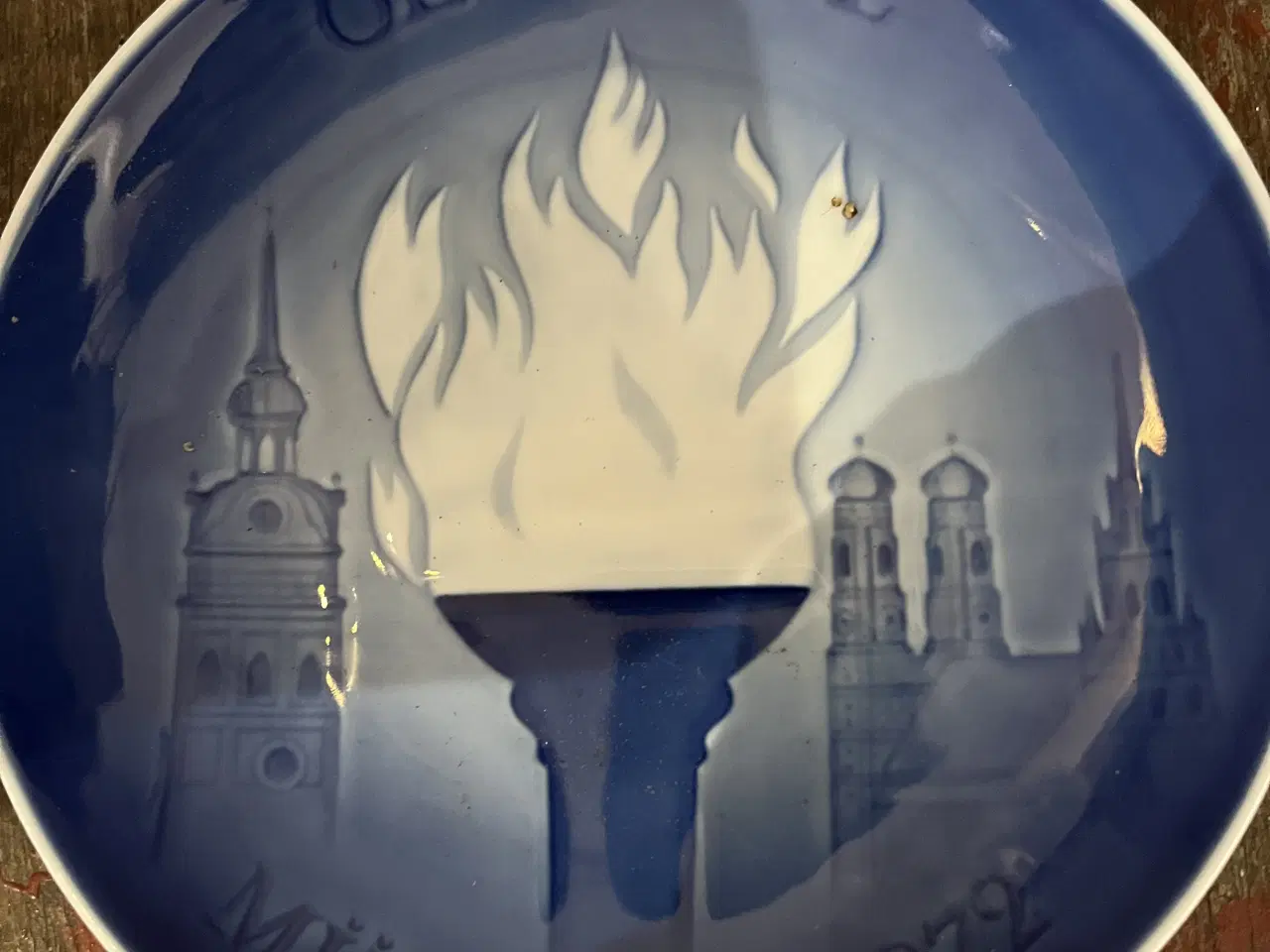 Billede 2 - Platter B og G