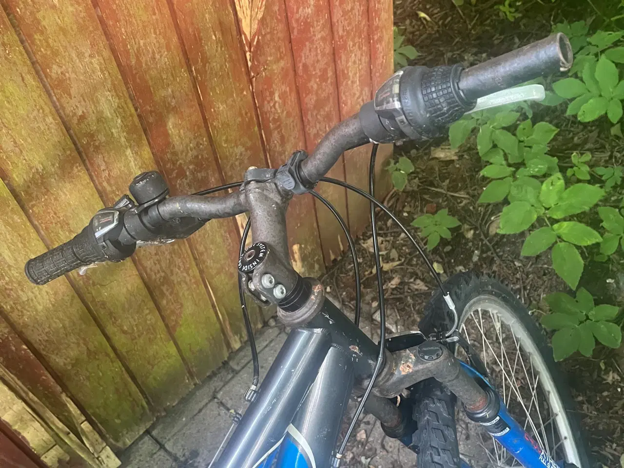 Billede 2 - Cykel 24”