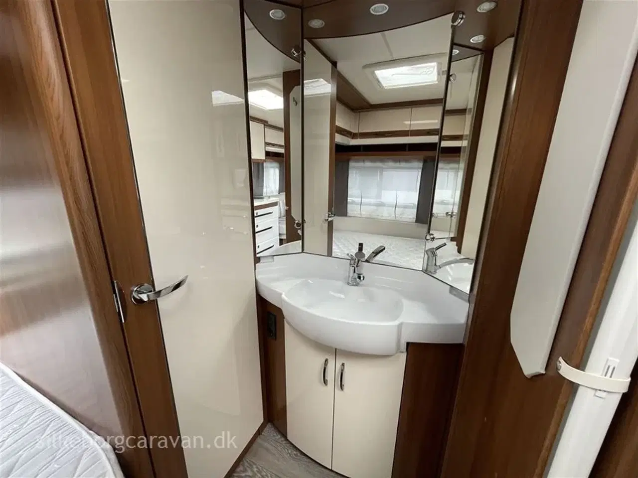 Billede 8 - 2016 - Hobby Excellent 460 UFe