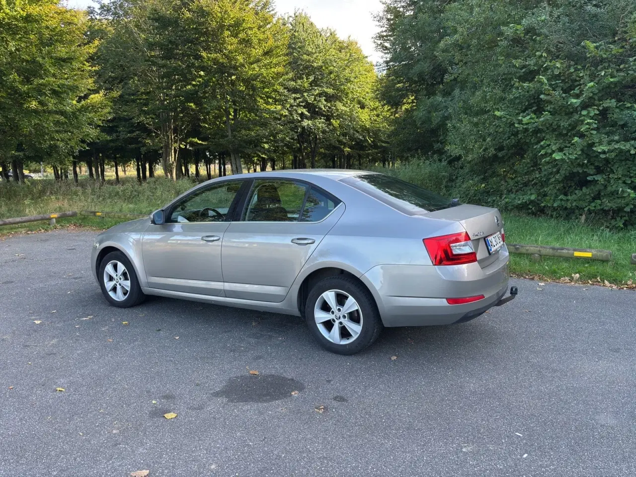 Billede 7 - Skoda Octavia 1,4 TSi 140 Elegance DSG