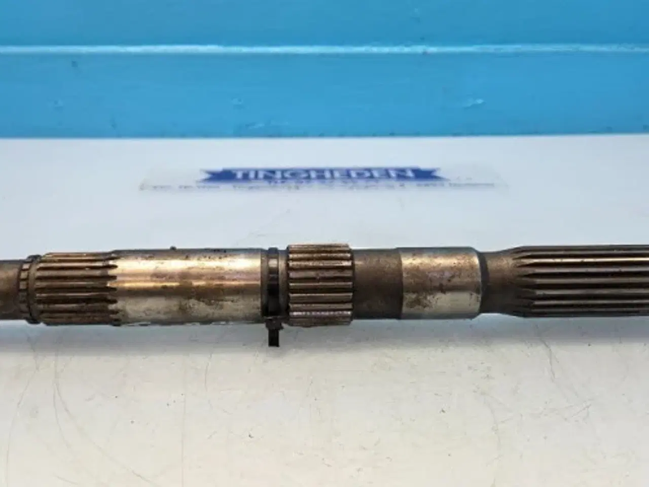 Billede 2 - John Deere 1830 Pto Aksel T30765