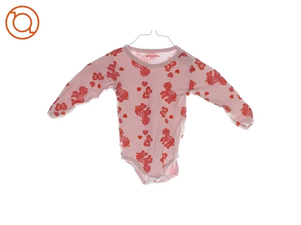 Billede 1 - Bodystocking fra Friends (str. 62) fra Friends  (str. 62)