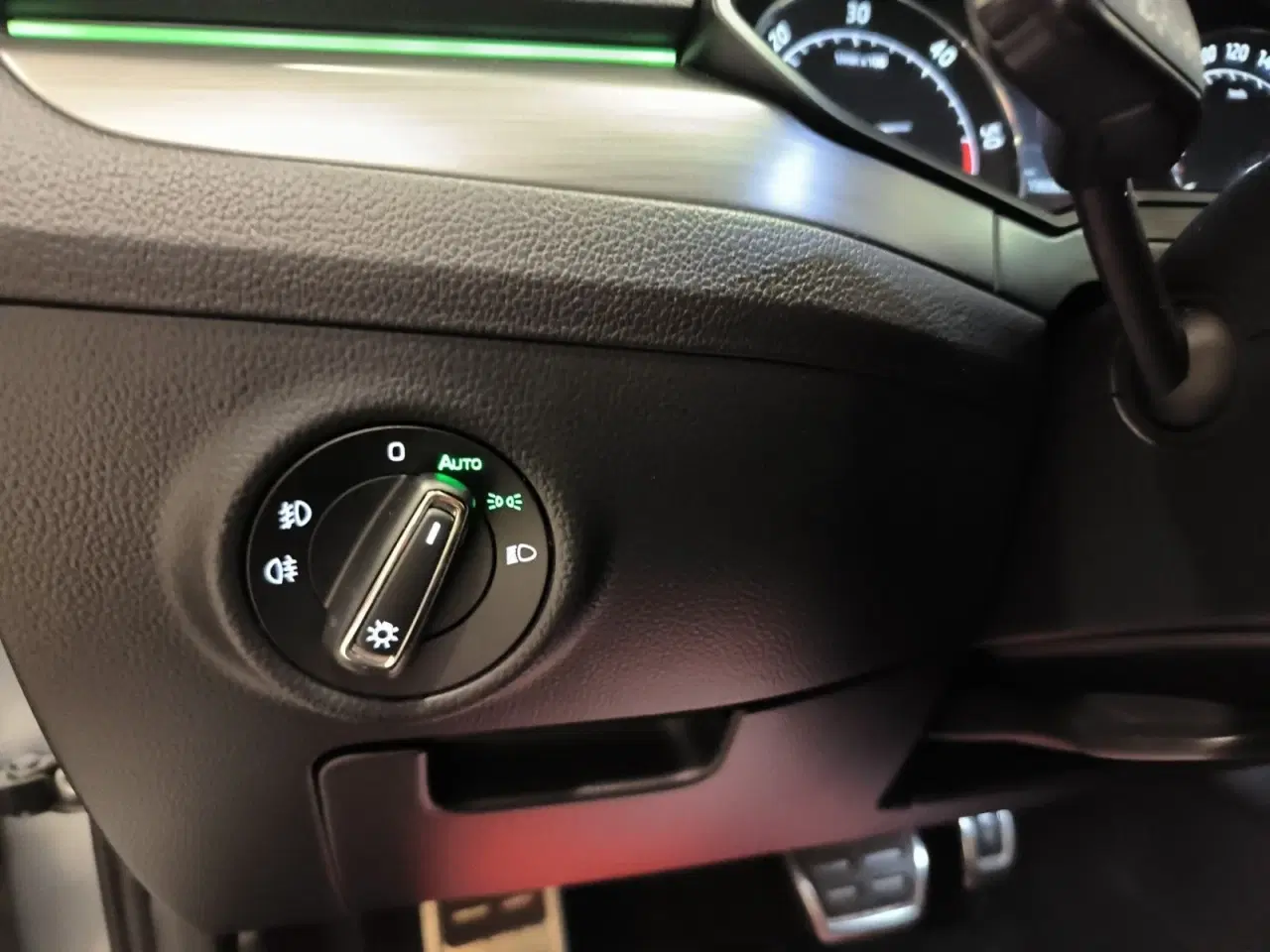 Billede 14 - Skoda Superb 2,0 TDi 150 Style DSG