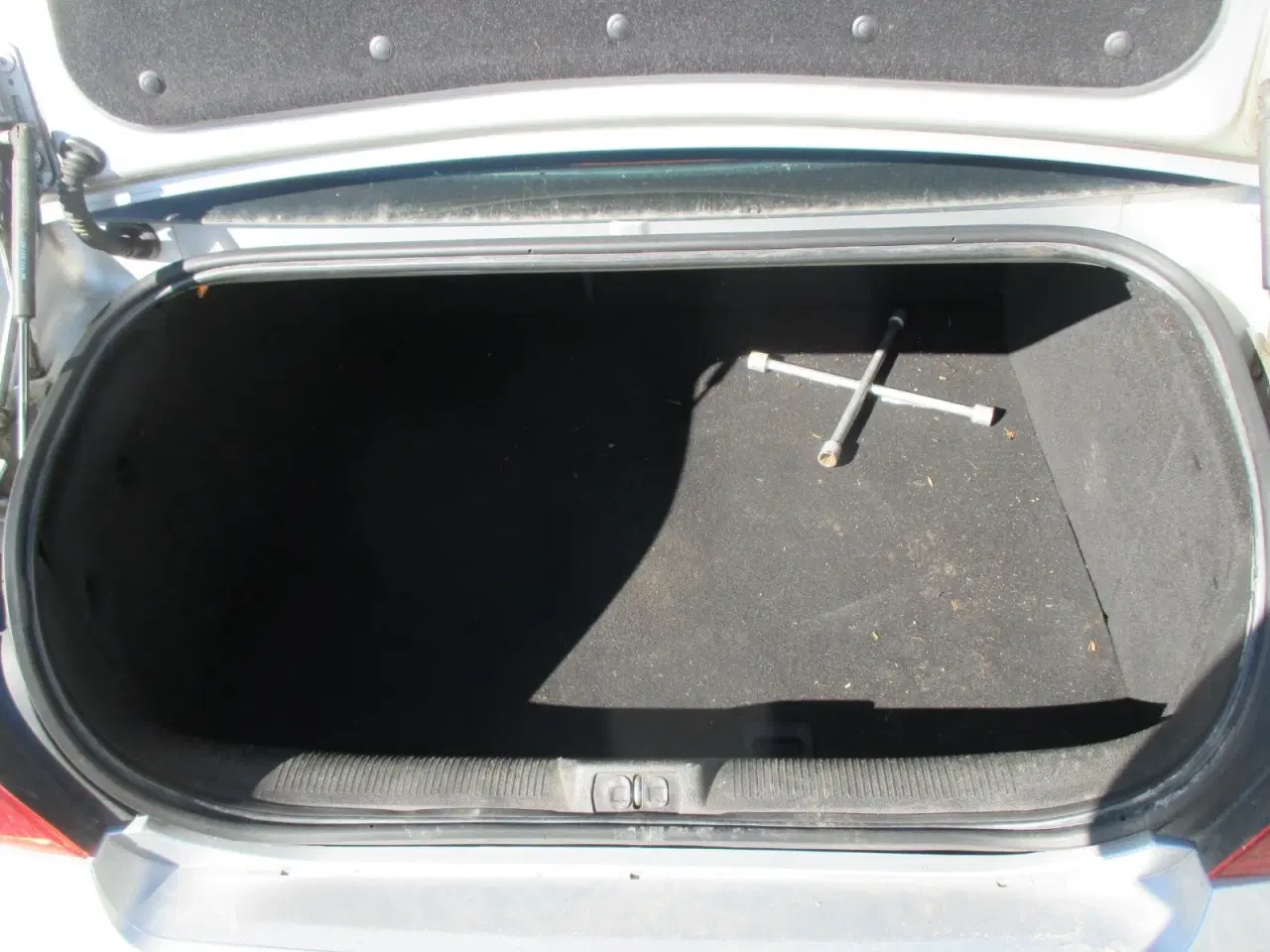 Billede 8 - Peugeot 407 1,8 SR