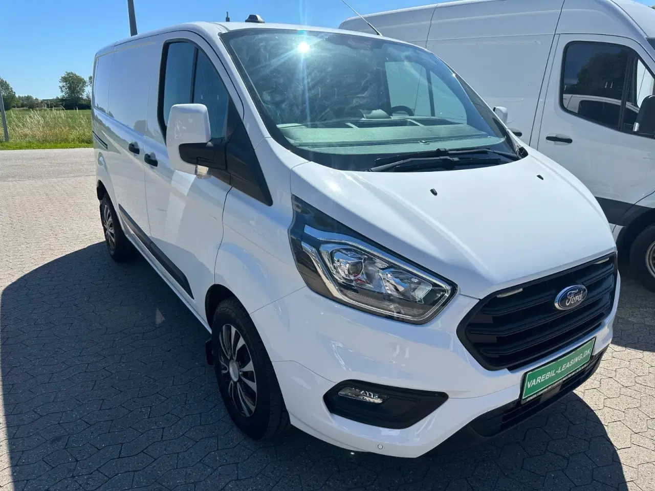 Billede 6 - Ford Transit Custom 300S 2,0 TDCi 130 Trend