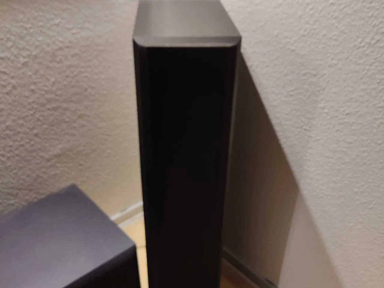 Billede 4 - Forstærker sæt med det hele